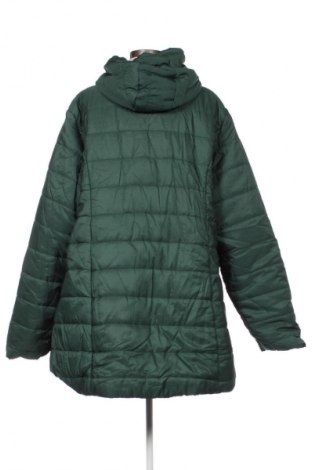 Kurtka damska Unbranded, Rozmiar XXL, Kolor Zielony, Cena 187,99 zł