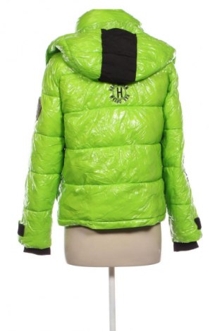 Női dzseki Unbranded, Méret S, Szín Zöld, Ár 12 479 Ft