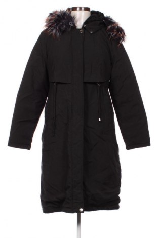 Дамско яке Unbranded, Размер M, Цвят Черен, Цена 34,99 лв.