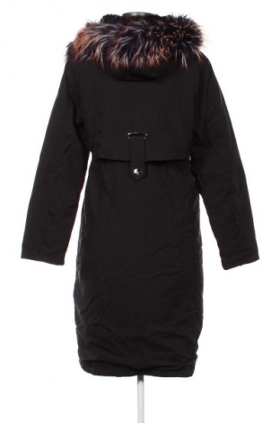 Дамско яке Unbranded, Размер M, Цвят Черен, Цена 34,99 лв.