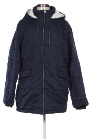 Damenjacke Unbranded, Größe XL, Farbe Blau, Preis 30,99 €
