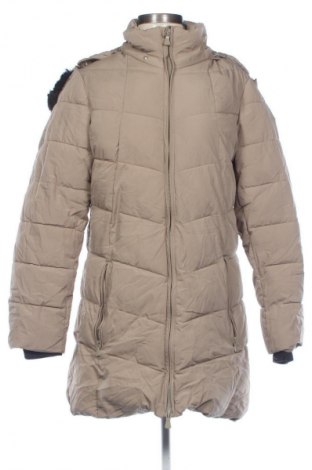 Damenjacke Unbranded, Größe M, Farbe Beige, Preis € 16,99