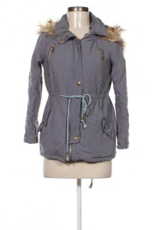 Damenjacke Unbranded, Größe XS, Farbe Grau, Preis € 15,99