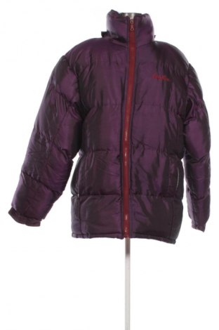 Kurtka damska Unbranded, Rozmiar XXL, Kolor Fioletowy, Cena 133,00 zł