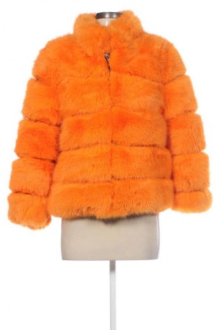 Dámská bunda  Unbranded, Velikost L, Barva Oranžová, Cena  729,00 Kč