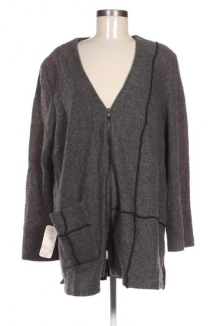 Geacă de femei Unbranded, Mărime XXL, Culoare Gri, Preț 143,99 Lei