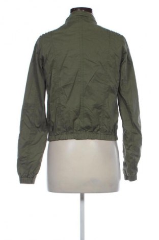 Дамско яке Unbranded, Размер M, Цвят Зелен, Цена 31,99 лв.
