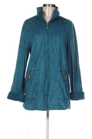Geacă de femei Unbranded, Mărime L, Culoare Albastru, Preț 81,99 Lei