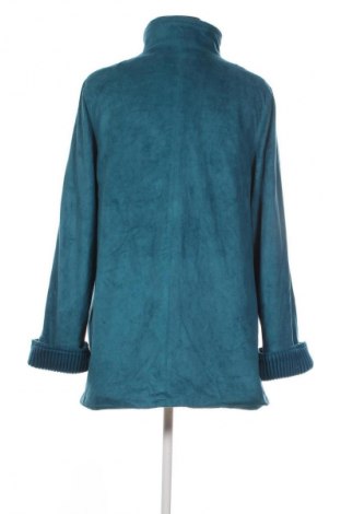 Geacă de femei Unbranded, Mărime L, Culoare Albastru, Preț 81,99 Lei