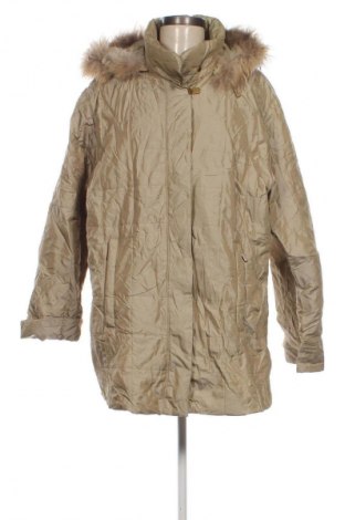 Kurtka damska Unbranded, Rozmiar XL, Kolor Beżowy, Cena 89,99 zł