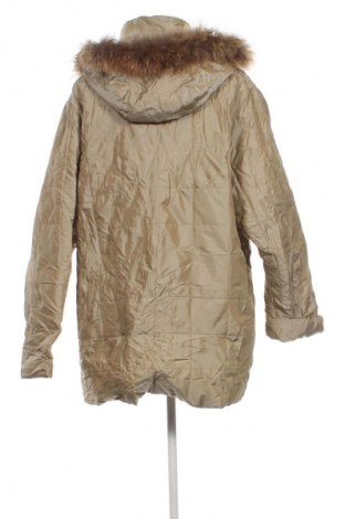 Kurtka damska Unbranded, Rozmiar XL, Kolor Beżowy, Cena 89,99 zł