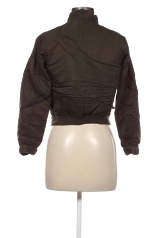 Női dzseki Uniqlo, Méret S, Szín Zöld, Ár 12 039 Ft