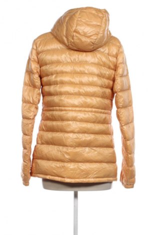 Kurtka damska Uniqlo, Rozmiar M, Kolor Pomarańczowy, Cena 199,99 zł