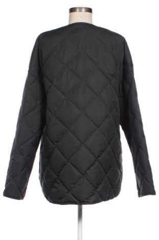 Damenjacke Uniqlo, Größe L, Farbe Schwarz, Preis 80,00 €
