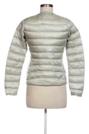 Damenjacke Uniqlo, Größe XS, Farbe Grün, Preis 23,99 €