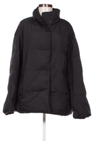 Női dzseki Uniqlo, Méret L, Szín Fekete, Ár 18 139 Ft