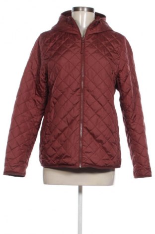 Kurtka damska Uniqlo, Rozmiar M, Kolor Czerwony, Cena 345,66 zł