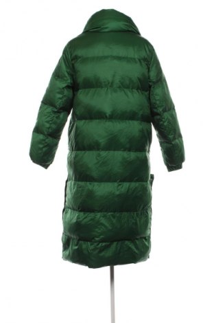Damenjacke United Colors Of Benetton, Größe XS, Farbe Grün, Preis € 117,99