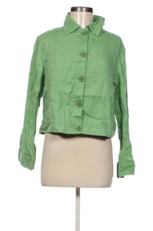 Dámská bunda  United Colors Of Benetton, Velikost S, Barva Zelená, Cena  2 549,00 Kč