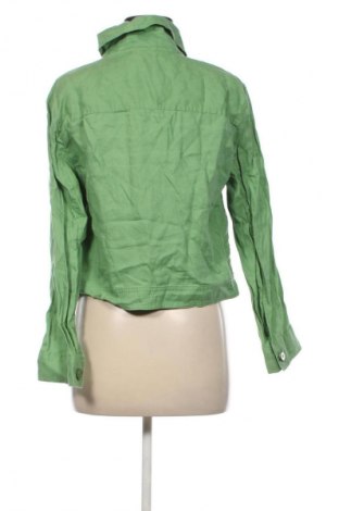 Dámská bunda  United Colors Of Benetton, Velikost S, Barva Zelená, Cena  2 549,00 Kč