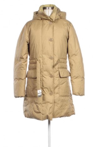 Női dzseki United Colors Of Benetton, Méret S, Szín Bézs, Ár 12 609 Ft