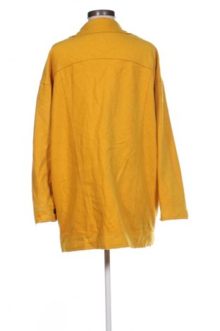 Dámská bunda  United Colors Of Benetton, Velikost M, Barva Žlutá, Cena  861,00 Kč