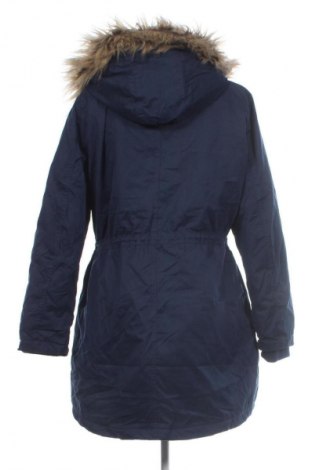 Damenjacke Up 2 Fashion, Größe L, Farbe Blau, Preis 22,99 €