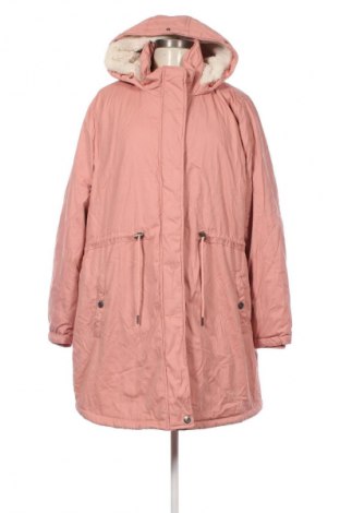 Damenjacke Up 2 Fashion, Größe XL, Farbe Aschrosa, Preis € 22,99