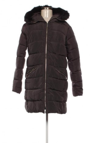 Γυναικείο μπουφάν Up 2 Fashion, Μέγεθος M, Χρώμα Καφέ, Τιμή 24,99 €