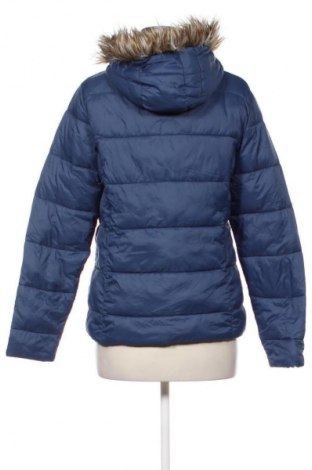 Дамско яке Up 2 Fashion, Размер M, Цвят Син, Цена 58,99 лв.