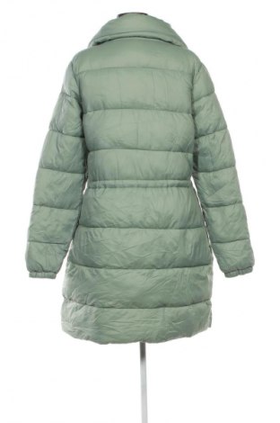 Дамско яке Up 2 Fashion, Размер M, Цвят Зелен, Цена 29,99 лв.