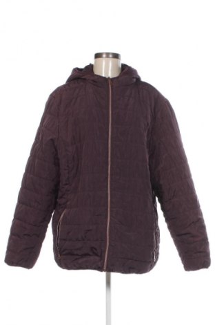 Damenjacke Up 2 Fashion, Größe XXL, Farbe Rot, Preis 28,99 €