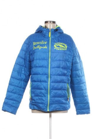 Dámská bunda  Urban Spirit, Velikost M, Barva Modrá, Cena  1 249,00 Kč