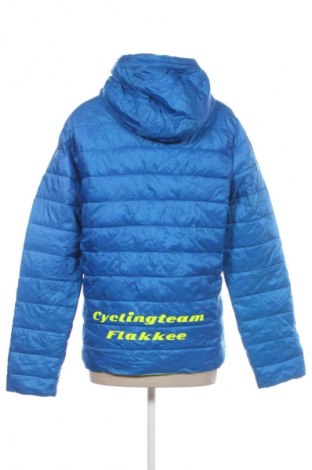 Dámská bunda  Urban Spirit, Velikost M, Barva Modrá, Cena  1 249,00 Kč