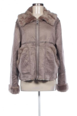 Damenjacke Urbancode, Größe L, Farbe Beige, Preis € 147,99