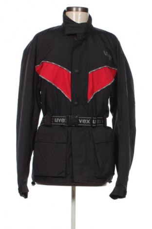 Kurtka damska Uvex, Rozmiar S, Kolor Czarny, Cena 100,99 zł