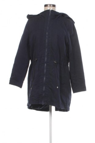 Kurtka damska VILA, Rozmiar L, Kolor Niebieski, Cena 29,99 zł