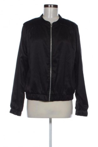 Damenjacke VILA, Größe L, Farbe Schwarz, Preis € 20,92