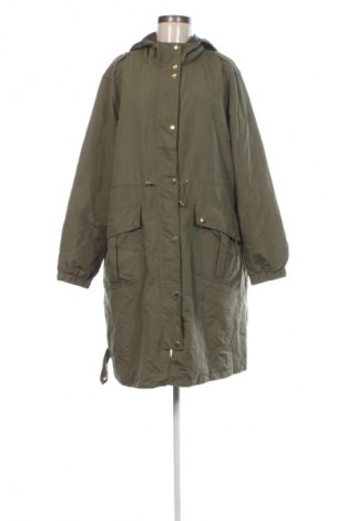 Női dzseki Vero Moda, Méret L, Szín Zöld, Ár 5 669 Ft