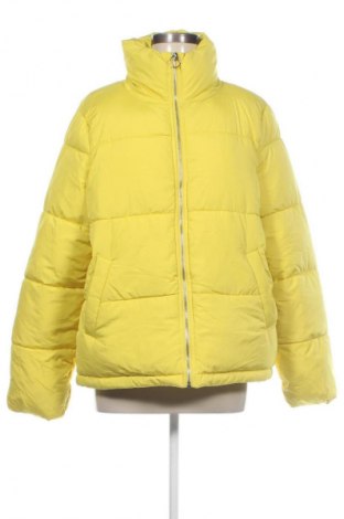 Dámská bunda  Vero Moda, Velikost L, Barva Žlutá, Cena  689,00 Kč