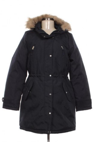 Damenjacke Vero Moda, Größe M, Farbe Blau, Preis 51,99 €