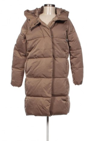 Damenjacke Vero Moda, Größe XS, Farbe Beige, Preis € 64,99