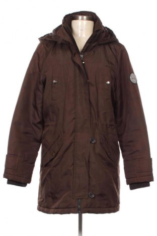 Dámská bunda  Vero Moda, Velikost L, Barva Hnědá, Cena  349,00 Kč