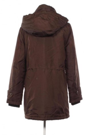 Dámská bunda  Vero Moda, Velikost L, Barva Hnědá, Cena  349,00 Kč