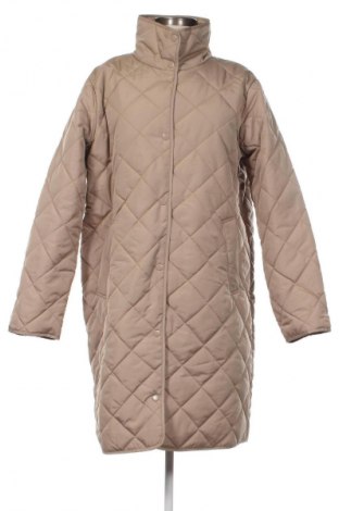 Дамско яке Vero Moda, Размер XS, Цвят Бежов, Цена 93,99 лв.