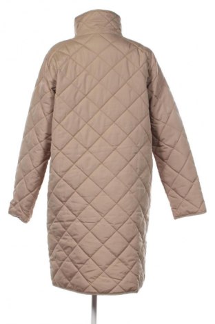Дамско яке Vero Moda, Размер XS, Цвят Бежов, Цена 93,99 лв.