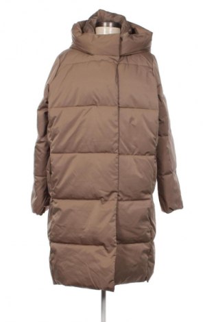 Damenjacke Vero Moda, Größe XL, Farbe Beige, Preis 64,99 €