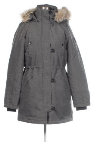 Damenjacke Vero Moda, Größe S, Farbe Grau, Preis 26,99 €