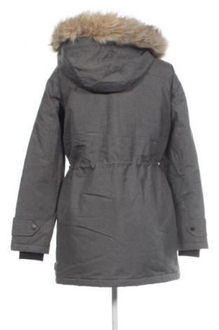Damenjacke Vero Moda, Größe S, Farbe Grau, Preis 26,99 €
