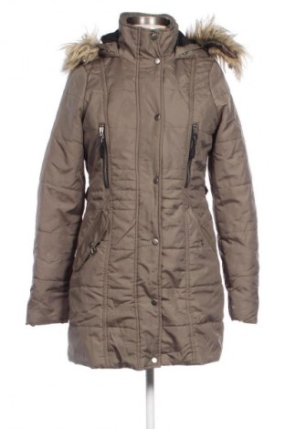 Дамско яке Vero Moda, Размер XS, Цвят Зелен, Цена 38,99 лв.